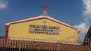 Igreja Sao Camilo