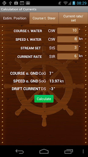 【免費工具App】nauticCalc-APP點子