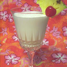 Mock Pina Colada