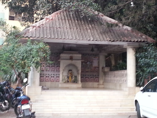 Filmistan Temple