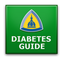 Johns Hopkins Diabetes Guide mobile app icon