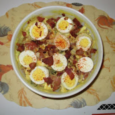 Mammaw's Southern Style Potato Salad