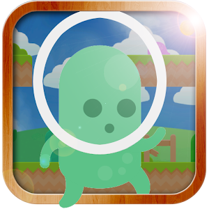 Alien Run.apk 1.1