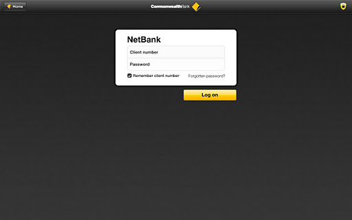 NetBank