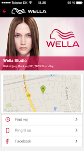 How to mod Wella Professional App patch 5.61.3 apk for android
