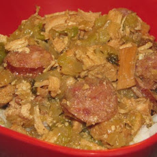 Gumbo