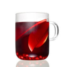 Mulled Red Wine Sangria