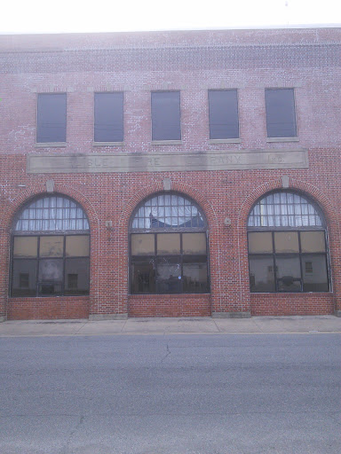 Carlisle Fire Company Inc. Old Firehouse