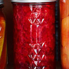 Strawberry Jam