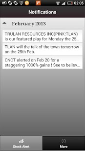 How to download Premiere Stock Alerts 1.1 apk for laptop