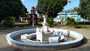 Bacarra Town Fountain
