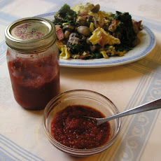 Tomato Ketchup or Catsup