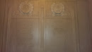 University of Colorado WW1 Memorial