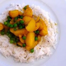 Aloo Matar