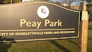Peay Park