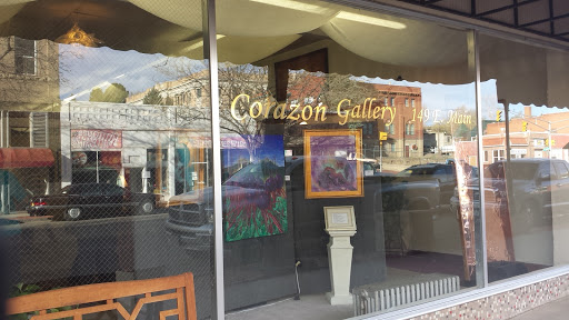 Corazon Gallery