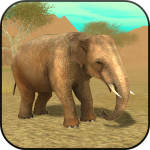 Wild Elephant Sim 3D Hacks and cheats