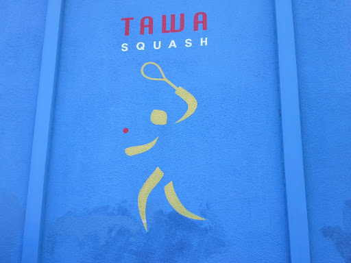 Tawa Squash Club