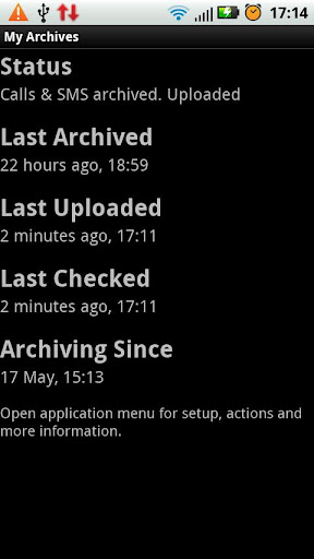 【免費工具App】My Archives-APP點子