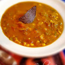 Spicy Pumpkin Soup Recipe with Coconut Milk