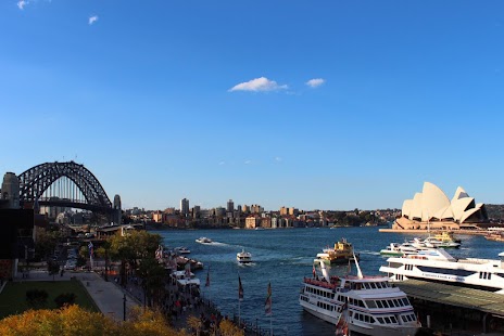 How to mod Sydney, Australia HD Wallpaper 1.3 apk for pc