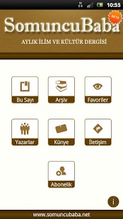 How to mod SomuncuBaba Dergi lastet apk for android