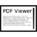 APV PDF Viewer mobile app icon