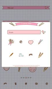 How to mod I love you pepero propose patch 4.1 apk for android