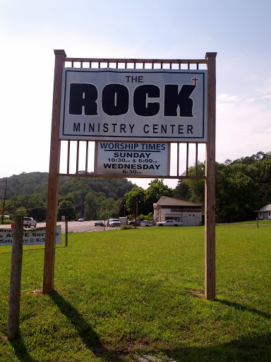 The Rock Ministry Center