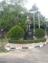 Soldier Monument