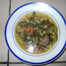 Italian Wedding Soup