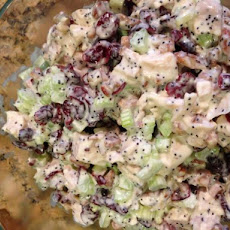 Chicken Salad Like Whole Foods'