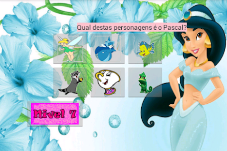 How to install Quiz das Princesas 1.02 apk for pc