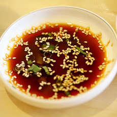 Korean Dipping Sauce