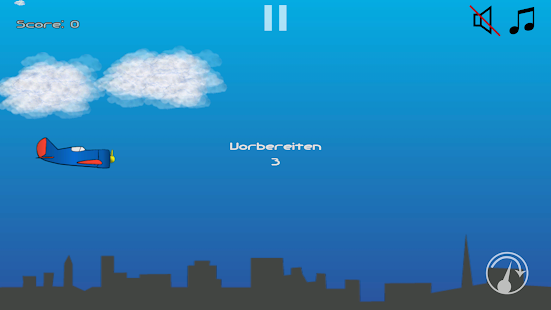 How to install Rocket Fly patch 1.0 apk for android