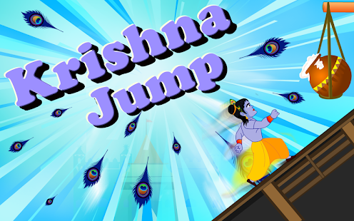 How to download Krishna Jump patch 1.0 apk for laptop