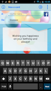 How to download Sing Happy Birthday Songs 1.8 unlimited apk for android