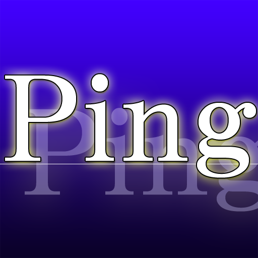 PingEx β LOGO-APP點子