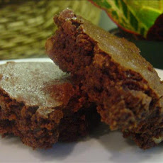 Perfect Brownies