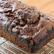 Chocolate Bread