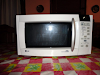 Microondas Lg Wavedom
