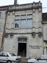 Bibliothèque Publique D'Auxonne