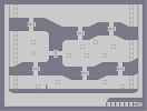 Thumbnail of the map 'The Bridges of Königsberg 2'