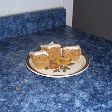 Italian Stewed Tomato Spice Cake