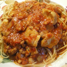 Cioppino