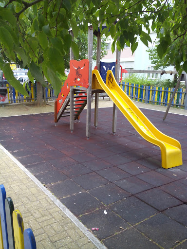 Parque Infantil Da Venteira