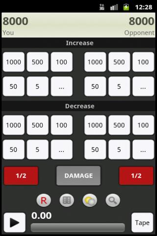 【免費工具App】Yugioh Duelist Calculator-APP點子