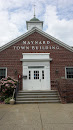 Maynard Town Hall