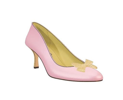 I Designed My Perfect Shoes!