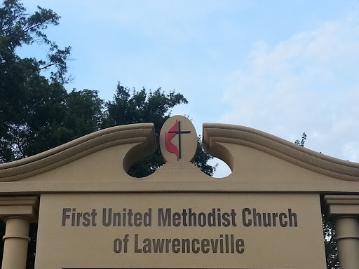 First United Methodist Church of Lawrenceville